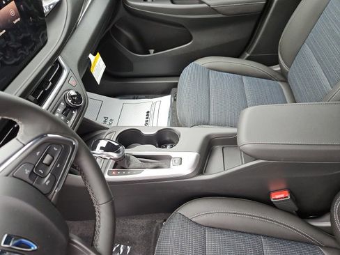 New 2026 Buick Envista Preferred w/ Convenience I Package image 30