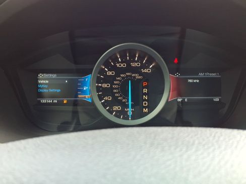Used 2015 Ford Explorer Sport w/ Equipment Group 401A AWD/4WD image 19