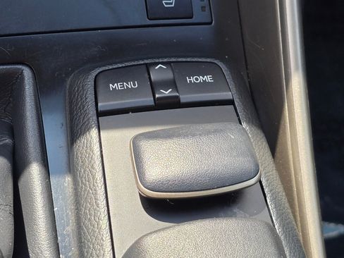 Used 2014 Lexus IS 250 w/ Navigation Package RWD image 15
