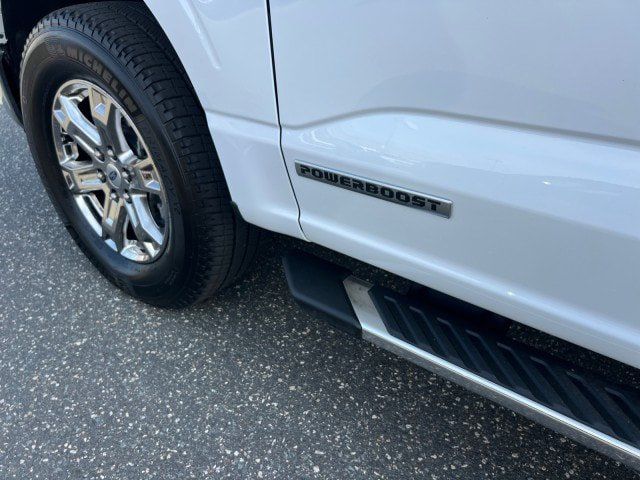 Certified 2023 Ford F150 XLT w/ Equipment Group 302A High AWD/4WD image 27