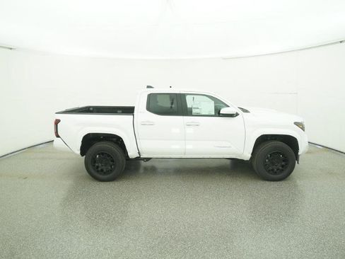 New 2025 Toyota Tacoma SR5 image 89