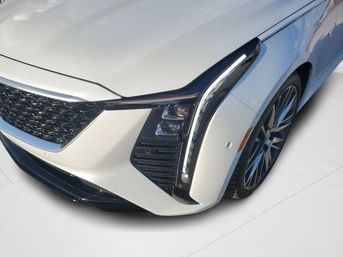 Used 2026 Cadillac CT5 Premium Luxury RWD image 26