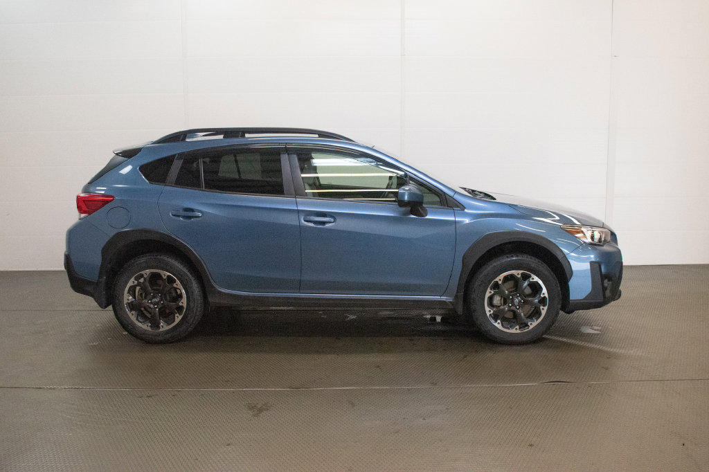 Used 2021 Subaru Crosstrek 2.0i Premium w/ Popular Package #2 AWD/4WD image 3