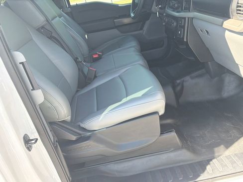 Used 2021 Ford F150 XL w/ XL Power Equipment Group image 13