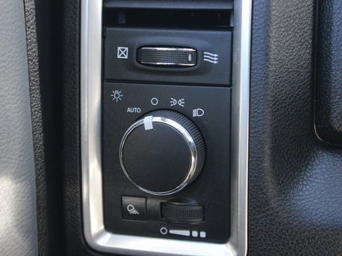 Used 2024 RAM 1500 Classic SLT image 13