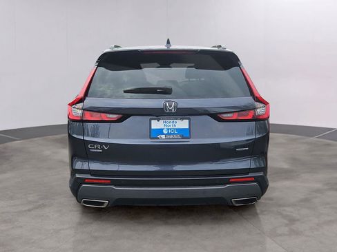 Used 2024 Honda CR-V Sport Touring image 5