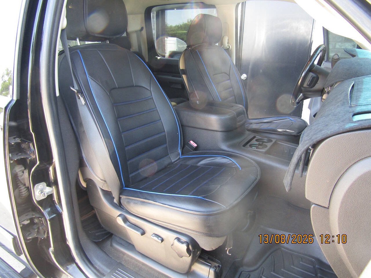 Used 2008 Chevrolet Silverado 3500 LT AWD/4WD image 10