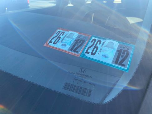 Used 2012 Honda Civic LX image 32