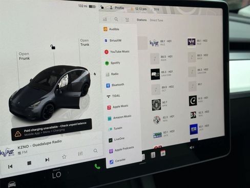 Used 2023 Tesla Model Y Performance AWD/4WD image 17