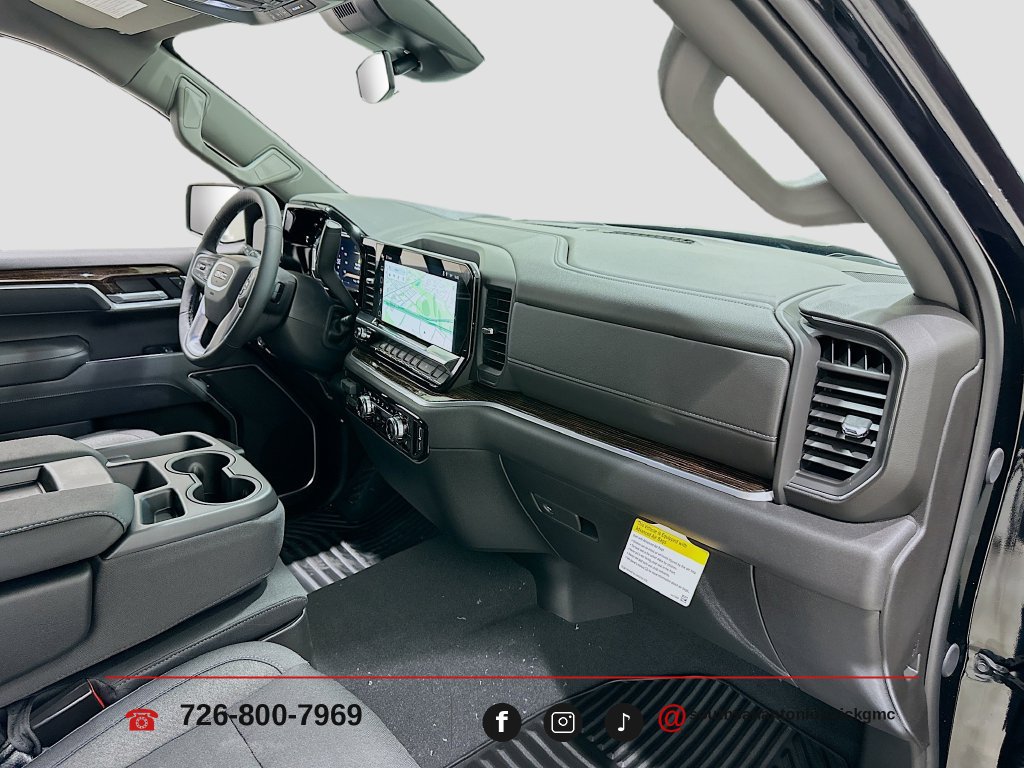 New 2026 GMC Sierra 1500 SLE w/ Preferred Package AWD/4WD image 31