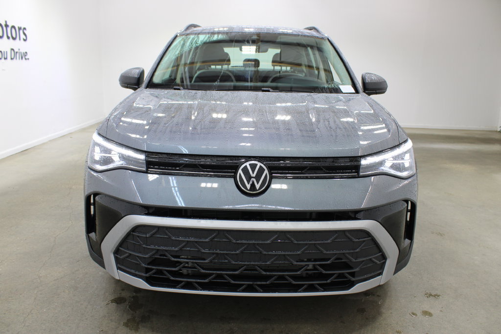 Certified 2026 Volkswagen Taos S FWD image 7