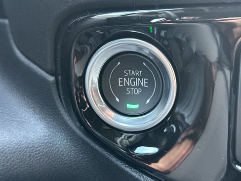 New 2026 Chevrolet Silverado 1500 RST w/ LPO, Dark Essentials Package image 21