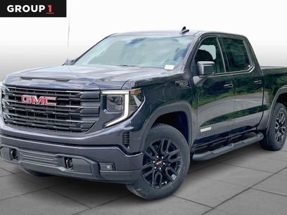 Used 2024 GMC Sierra 1500 Elevation