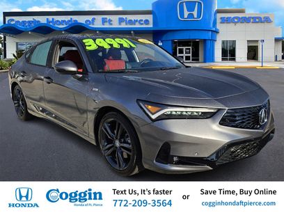 Used 2024 Acura Integra A-Spec