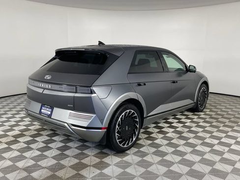 Certified 2024 Hyundai Ioniq 5 Limited AWD/4WD image 17