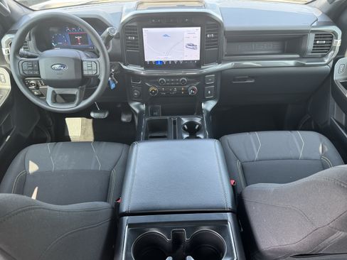 Used 2024 Ford F150 STX RWD image 24