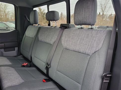 New 2026 Ford F250 XLT image 30