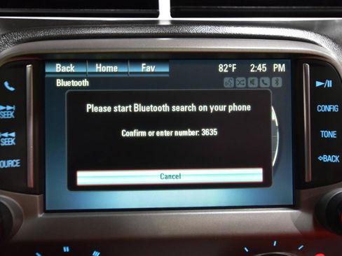 Used 2014 Chevrolet Camaro SS w/ RS Package RWD image 25