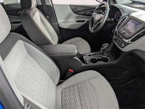 Certified 2024 Chevrolet Equinox LS w/ LPO, Floor Liner Package image 19