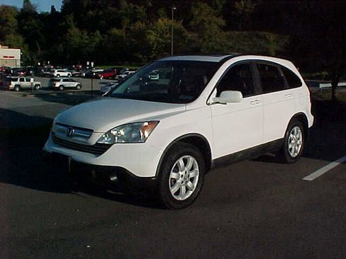 Used 2009 Honda CR-V EX-L image 4