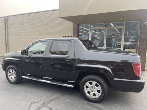 Used 2011 Honda Ridgeline RTL image 8