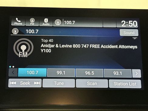 Used 2021 Honda Accord Sport image 16