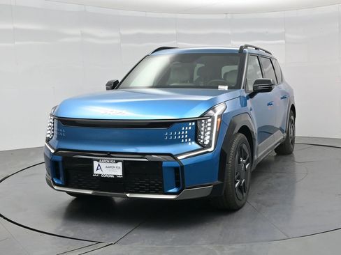 New 2026 Kia EV9 GT-Line AWD/4WD image 68