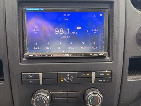 Used 2013 Ford F150 STX w/ Mid Equipment Group AWD/4WD image 5