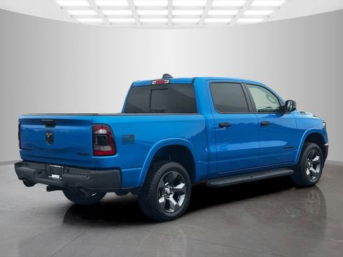 Certified 2023 RAM 1500 Big Horn image 7