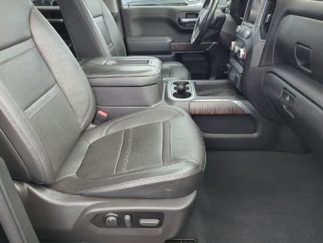 Used 2022 GMC Sierra 1500 Denali AWD/4WD image 23