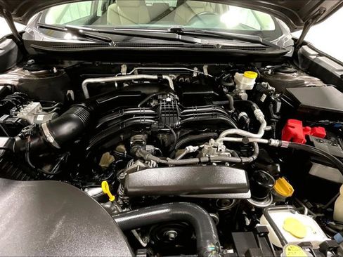 Used 2021 Subaru Outback Limited w/ Popular Package #2 image 10