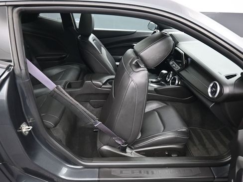 Used 2017 Chevrolet Camaro LT w/ RS Package image 38