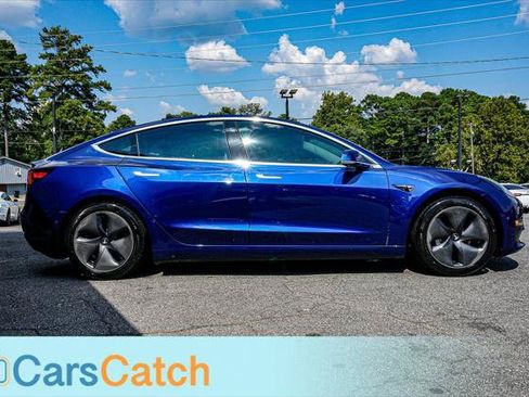 Used 2020 Tesla Model 3 Standard Range Plus RWD image 10