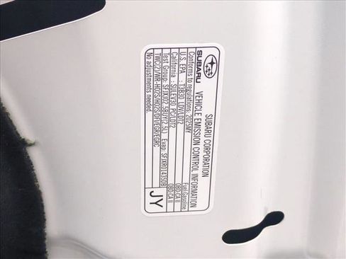 Certified 2025 Subaru Outback Premium image 25