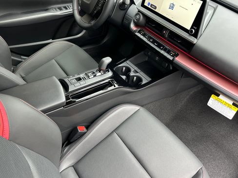 New 2026 Toyota Prius Plug-In Hybrid image 13