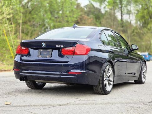 Used 2012 BMW 328i Sedan image 7