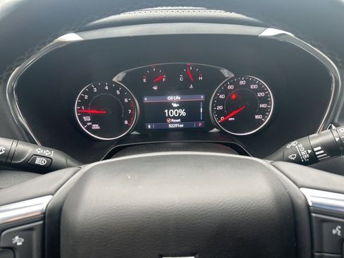 Used 2024 Chevrolet Blazer LT image 10