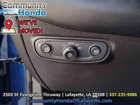 Used 2023 Chevrolet Equinox Premier FWD image 24