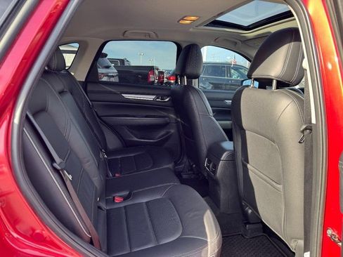 Used 2024 MAZDA CX-5 AWD 2.5 S image 10