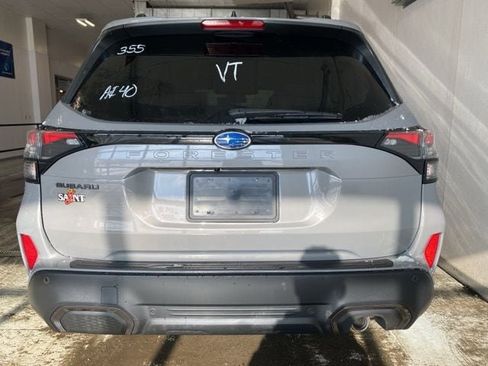 New 2026 Subaru Forester Limited image 6