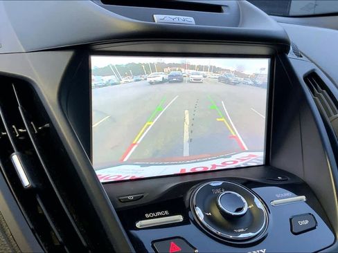 Used 2017 Ford Escape Titanium w/ Equipment Group 301A image 28