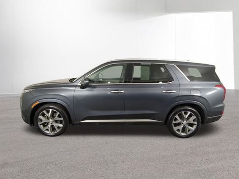 Used 2021 Hyundai Palisade Limited image 14