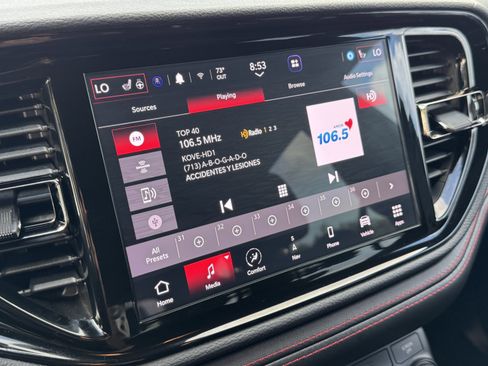 Used 2025 Dodge Durango GT w/ Blacktop Package image 18