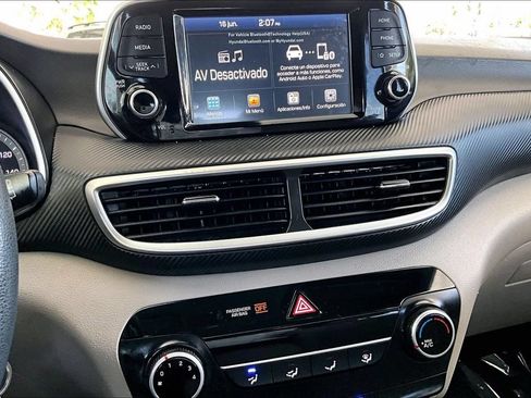 Used 2020 Hyundai Tucson SE FWD image 15