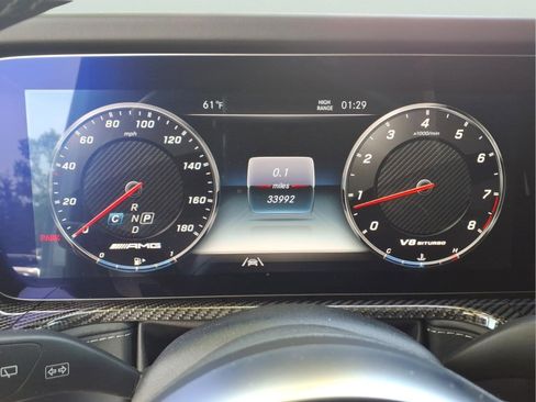 Certified 2023 Mercedes-Benz G 63 AMG 4MATIC image 16