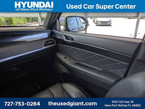 Used 2020 Hyundai Palisade Limited FWD image 23