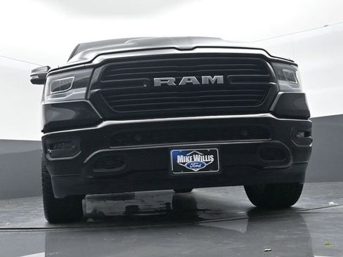 Used 2023 RAM 1500 Laramie image 18