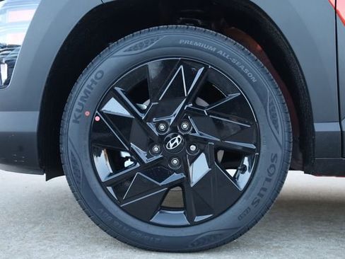 New 2026 Hyundai Kona SEL Sport image 8