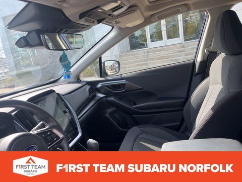 Used 2024 Subaru Impreza 2.0i Sport image 11