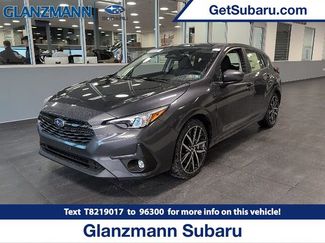 New 2026 Subaru Impreza 2.0i Sport video 1